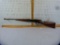 Savage 1899 LA Rifle, .22 HP, SN: 166568