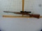 Remington 541S Custom Sporter BA Rifle, .22 S-L-LR, SN: 1220337