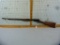 Winchester 62 Pump Rifle, .22 S-L-LR, SN: 851400