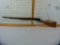 Winchester 62A Pump Rifle, .22 S-L-LR, SN: 274693