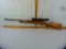 Weatherby Mark XXII SA Rifle, .22 LR, SN: N52662