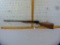 Winchester 63 SA Rifle, .22 LR Super Speed & Super X, SN: 144482A