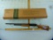 Mossberg 500 Pump Shotgun, .410, 2-1/2