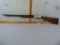 Remington Speedmaster 552 SA Rifle, .22 S-L-LR, SN: 1402367