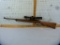 Ruger Ninety-Six LA Rifle, 17 HMR, SN: 620-41912