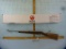 Ruger 10/22 SA Rifle, .22 LR, SN: 822-46437