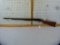 Remington Gallery Special Pump Rifle, .22 Short, SN: RW225393