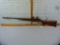 Remington 541S Custom Sporter BA Rifle, .22 S-L-LR, SN: 1127653