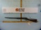 Henry H001TLB LA Rifle, .22 S-L-LR, SN: TLB01521