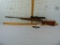 Remington 541S Custom Sporter BA Rifle, .22 S-L-LR, SN: 1197030