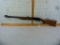 Remington Speedmaster 552 SA Rifle, .22 S-L-LR, SN: B1581118