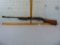 Ithaca 37 Featherlight Pump Shotgun, 12 ga, SN: 974601