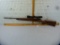 Remington Sporterized Military 1903(?) BA Rifle, .30-06, SN: 402_____