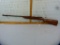 Remington Targetmaster 510 Rifle, .22 Mag, No SN