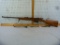 1891 Argentino Mauser BA Rifle, 7.65 mm, SN: H9593