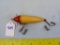 Fishing lure: Heddon 200 Special Collar bait