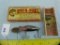 Fishing lure: Heddon Go Deep River Runt with box