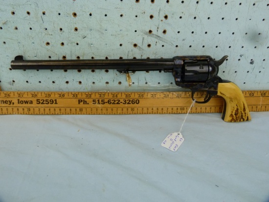 EMF "Californian" Great Western II Revolver, .45 LC, SN: E19703