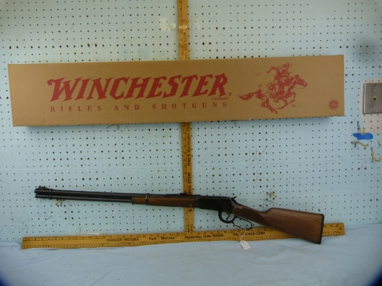 Winchester 9410 LA Shotgun, .410, 2-1/2", SN: SG04003