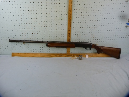 Remington 1100 SA Shotgun, 20 ga Magnum, SN: R032341U