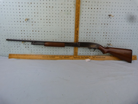 Winchester 42 Pump Shotgun, .410, 3", SN: 146136