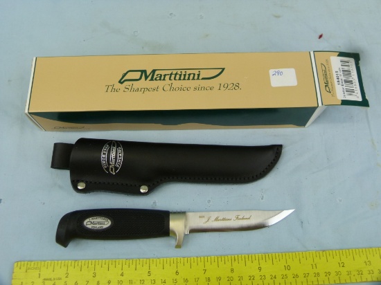 J. Martiini Condor 11 cm knife, Finland, 184015