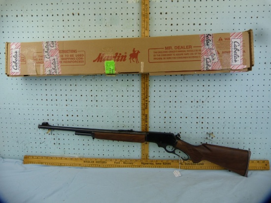 Marlin 410 LA Shotgun, .410, 2-1/2", SN: 91091628