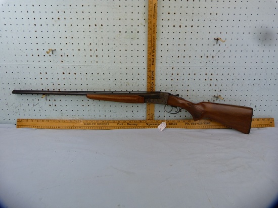 Savage Fox B series H SxS Shotgun, .410, SN: C438179