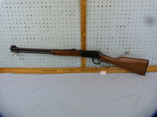Winchester 94 LA Rifle, .30-30 Win, SN: 4356600