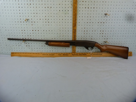 Springfield 67C Pump Shotgun, .410, 3", SN: B673377