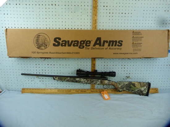 Savage Axis XP BA Rifle, .25-06 Rem, SN: J146314
