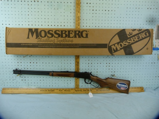 Mossberg 464 LA Rifle, .30-30 Win, SN: LA020886