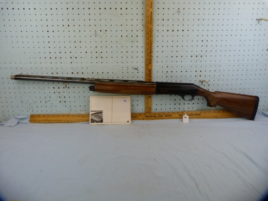 Benelli Sport SA Shotgun, 12 ga, SN: M330979