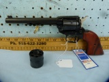 Heritage Rough Rider Revolver, .22 LR/.22 Mag, SN: 159352