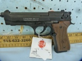 Chiappa M9-22 Pistol, .22 LR, SN: 13F87938
