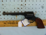 Heritage Rough Rider Revolver, .22 LR, SN: M04929