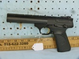 Browning Buck Mark Pistol, .22 LR, SN: 655NT01147