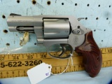 Smith & Wesson 60-14 Lady Smith Revolver, .357 Mag, SN: CXD9077