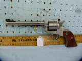 Ruger Single-Nine Revolver, .22 Mag, SN: 815-06315
