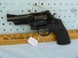 Smith & Wesson 28-2 Revolver, .357 Mag, SN: S322033