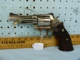 Smith & Wesson 19-2 Revolver, S&W .357 Mag, SN: K543225