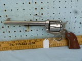 Ruger New Vaquero Revolver, .45 LC, SN: 58-64525