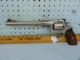Ruger Super Redhawk Revolver, .44 Mag, SN: 552-35072