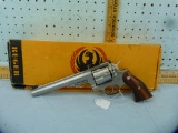 Ruger Redhawk Revolver, .44 Mag, SN: 500-65131