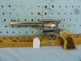 Colt Frontier Scout single action Revolver, .22 Mag, SN: 9634K