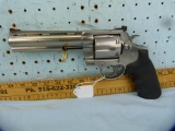 Colt Anaconda Dbl Action Revolver, .44 Mag, SN: MM38758