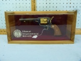 Colt Missouri Sesquicentennial Revolver, .45 LC, SN: P114M0S