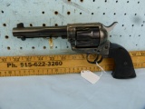 Beretta Stampede Revolver, .45 LC, SN: B05346