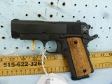 Rock Island Armory M1911 A1-CS Pistol, .45 ACP, SN: RIA1789713