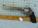 Smith & Wesson 629-6 Revolver, .44 Mag, SN: DBZ5096